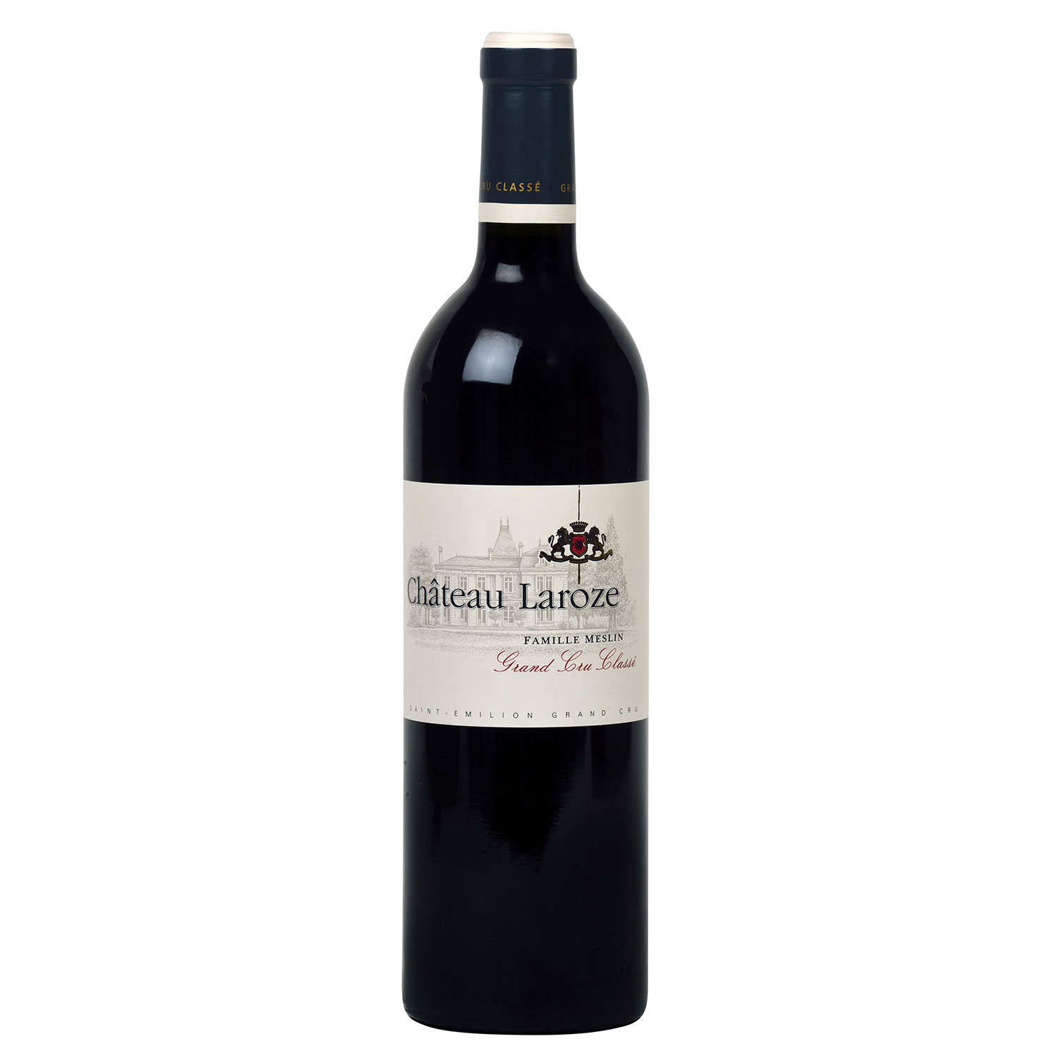 Chateau Laroze, Saint-Emilion Grand Cru 2020