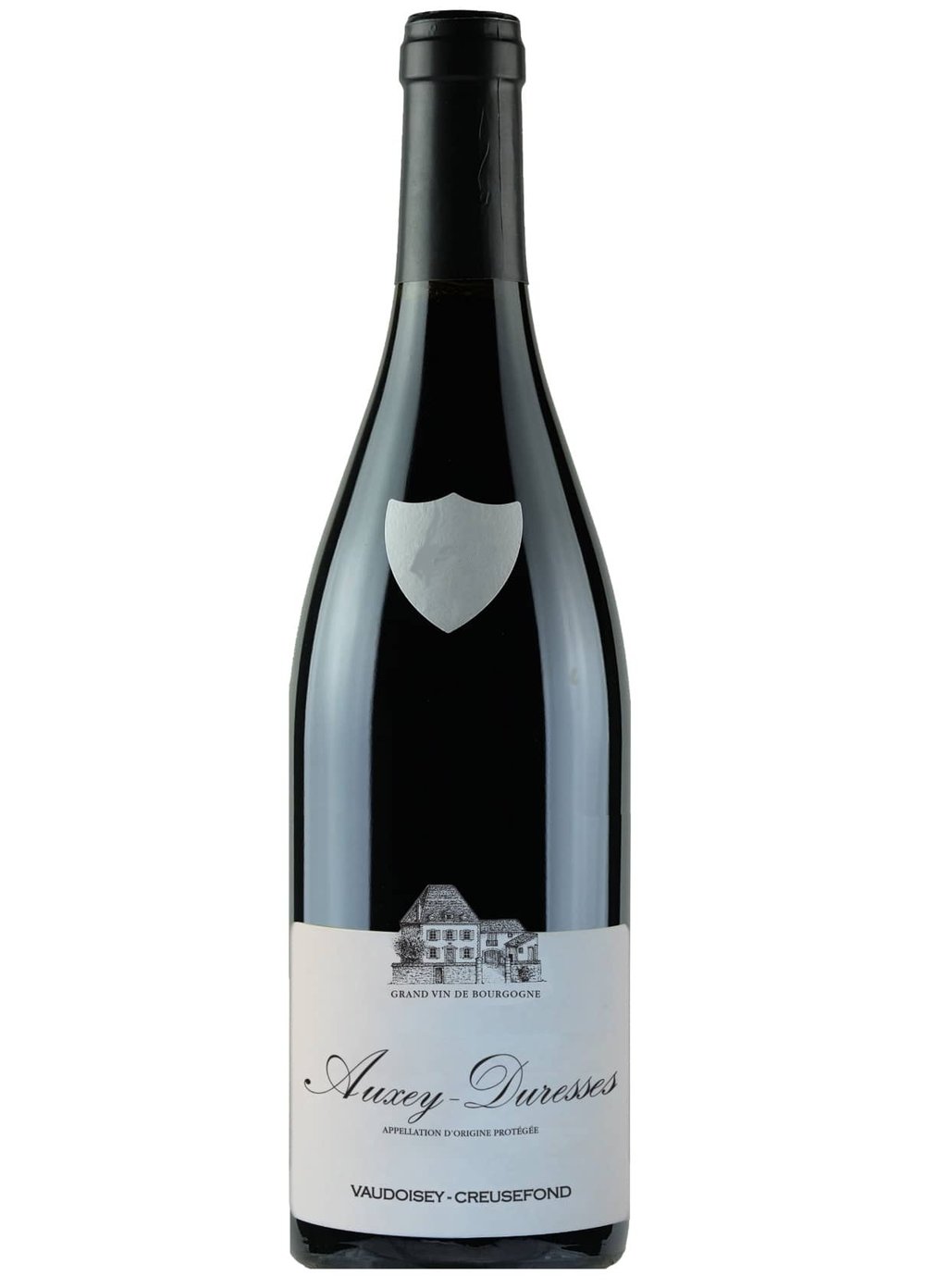 Domaine Vaudoisey Creusefond Auxey Duresses