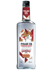 Polar Ice Cinnamon