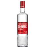Sobieski Vodka
