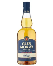 Glen Moray Classic