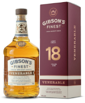Gibson's 18 Year Old Whisky
