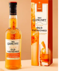 Glenlivet Twist & Mix Cocktail