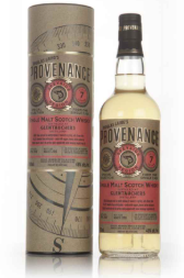 Provenance Glentauchers 7 Year Old 2009