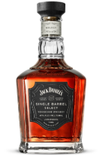 Jack Daniel'S Single Barrel