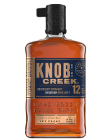Knob Creek 12 Years Old