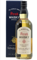 Peak Japanese Whisky