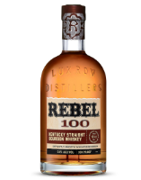 Rebel 100 Kentucky Bourbon