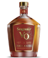 Seagram'S Vo