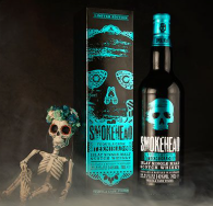 Smokehead Tequila Terminado Islay