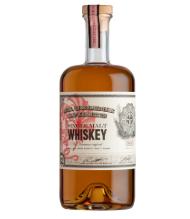 St George Single Malt Whiskey
