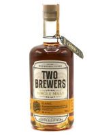 Two Brewers 42 Single Malt