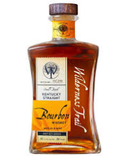 Wilderness Trail Wheated Bourbon