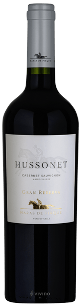 Haras De Pirque Cabernet Sauvignon