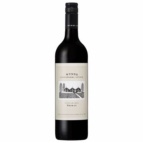 Wynns Coonawarra Estate Shiraz