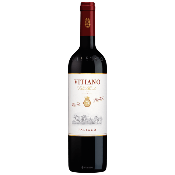 Falesco Vitiano Umbria Rosso