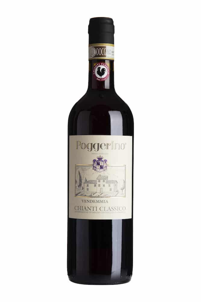 Fattoria Poggerino Chianti Classico