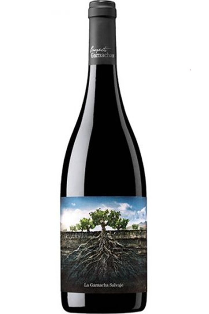 Vintae La Garnacha Salvaje Del Moncayo