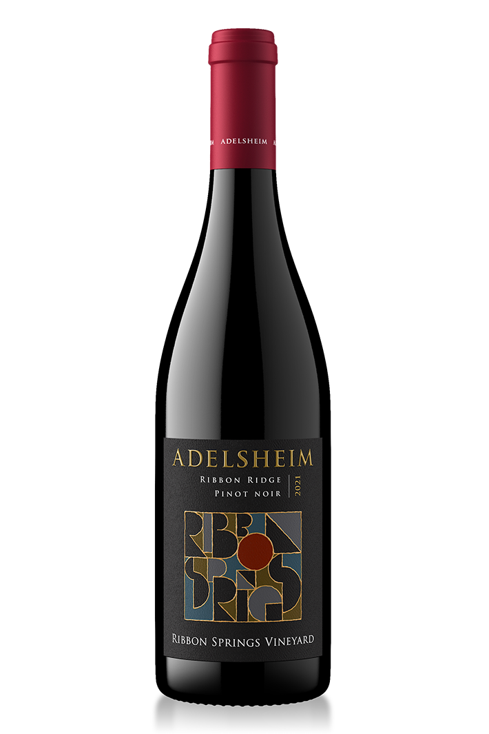 Adelsheim Pinot Noir Ribbon Springs
