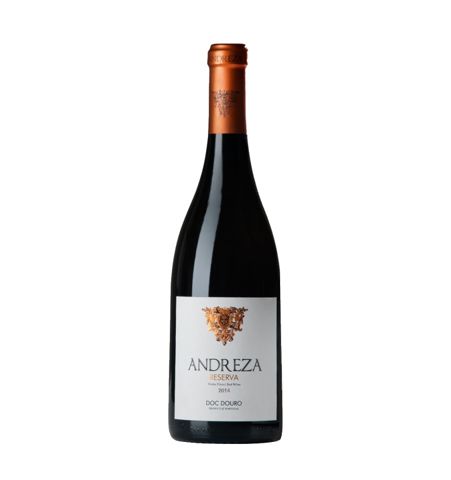 Andreza Douro Red Reserva