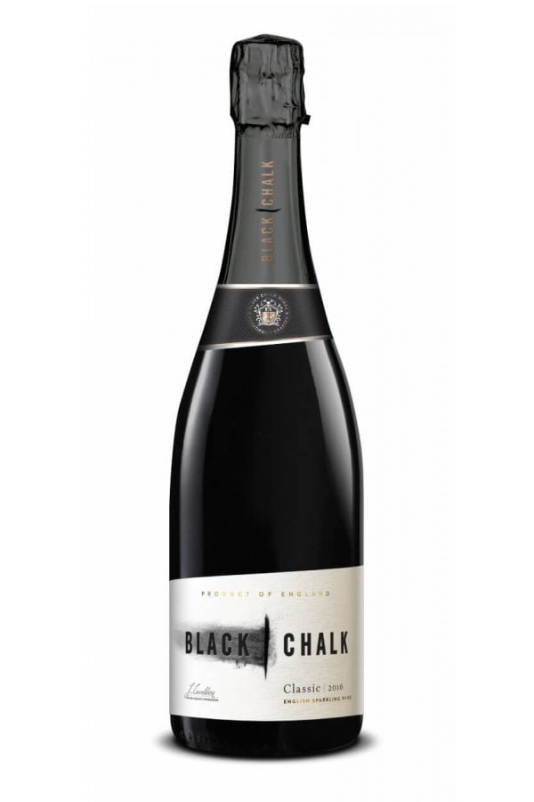 Black Chalk Sparkling Classic