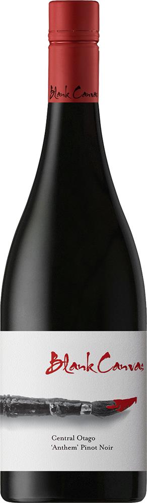 Blank Canvas Pinot Noir Central Otago