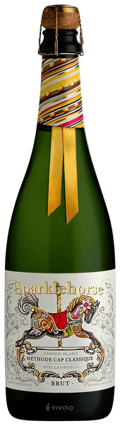 KEN FORRESTER SPARKLEHORSE CHENIN BLANC