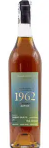 Aurian Armagnac 1962