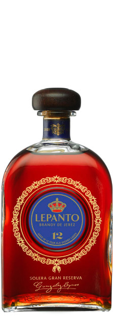 Lepanto - Classic Solera Gran Reserva
