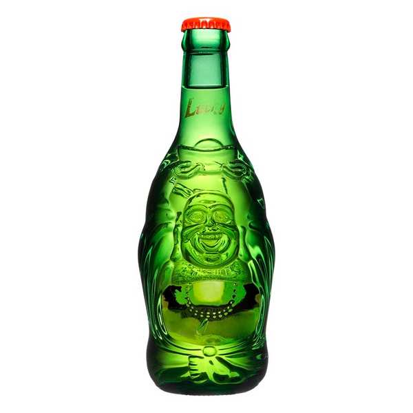 Lucky Buddha