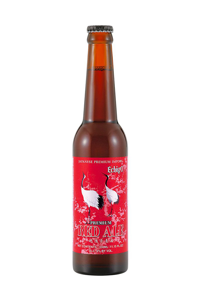 Beer / Cider