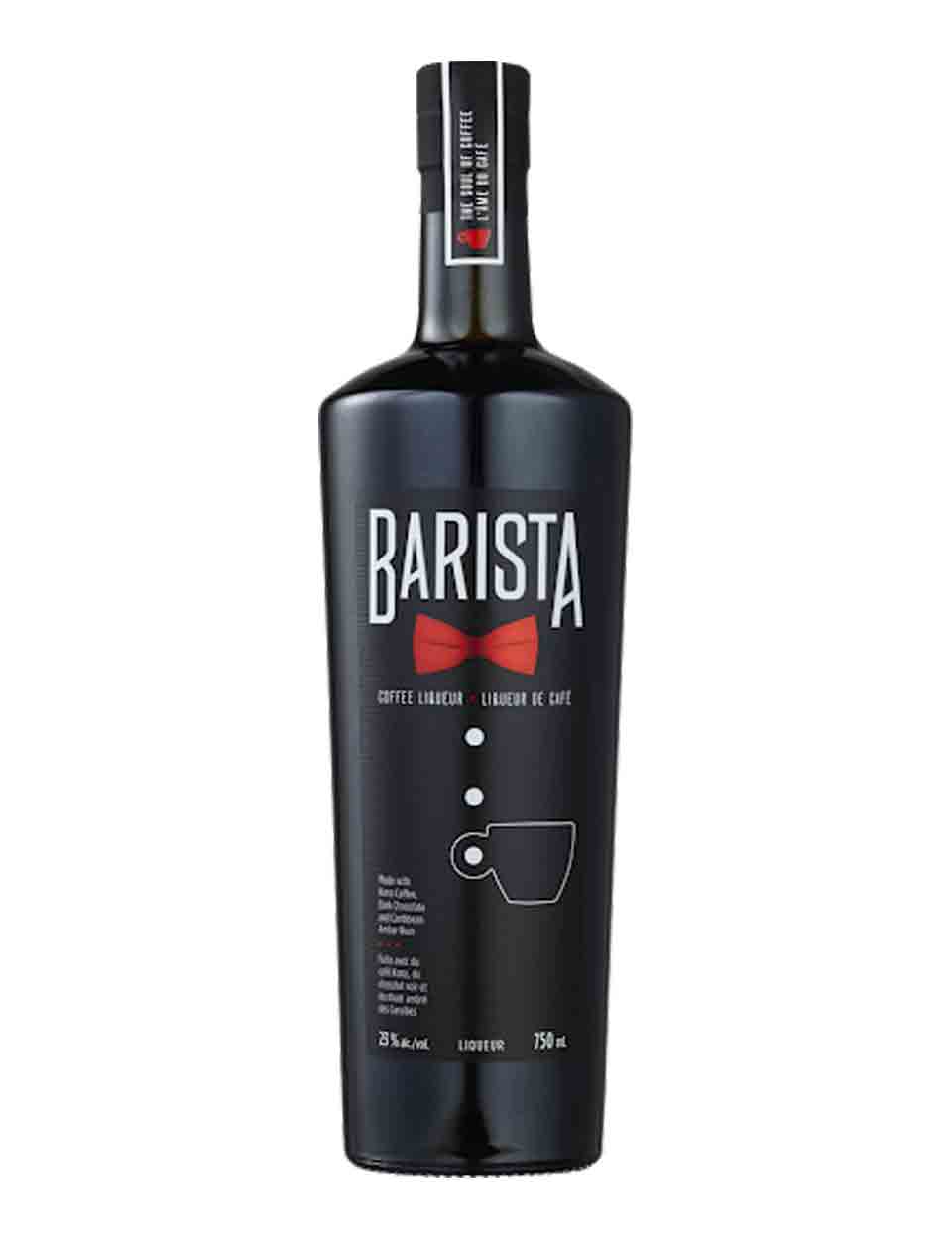 Barista Coffee Liqueur