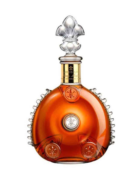 Rémy Martin's New Louis XIII Legacy Cognac – Robb Report