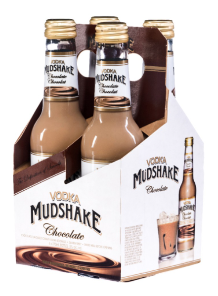 Mudshake Chocolate