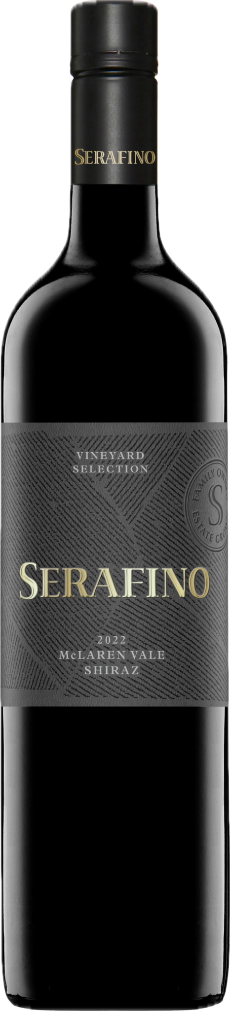 Serafino Shiraz McLaren Vale