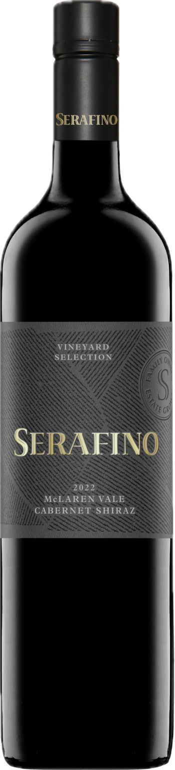 Serafino Cabernet Shiraz McLaren Vale