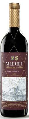 Muriel Rioja Vinas Viejas Gran Reserva