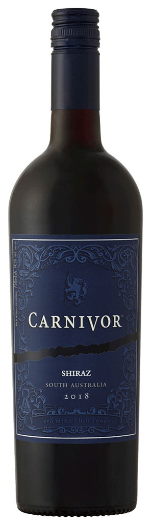 Carnivor Shiraz