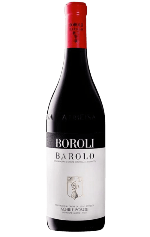 Boroli Barolo DOCG