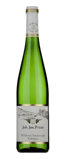 Joh. Jos. Prum Wehlener Sonnenuhr Riesling Kabinett 2023