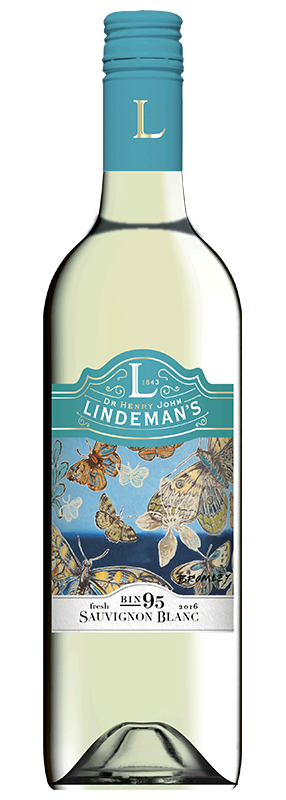 Lindeman's Bin 95 Sauvignon Blanc