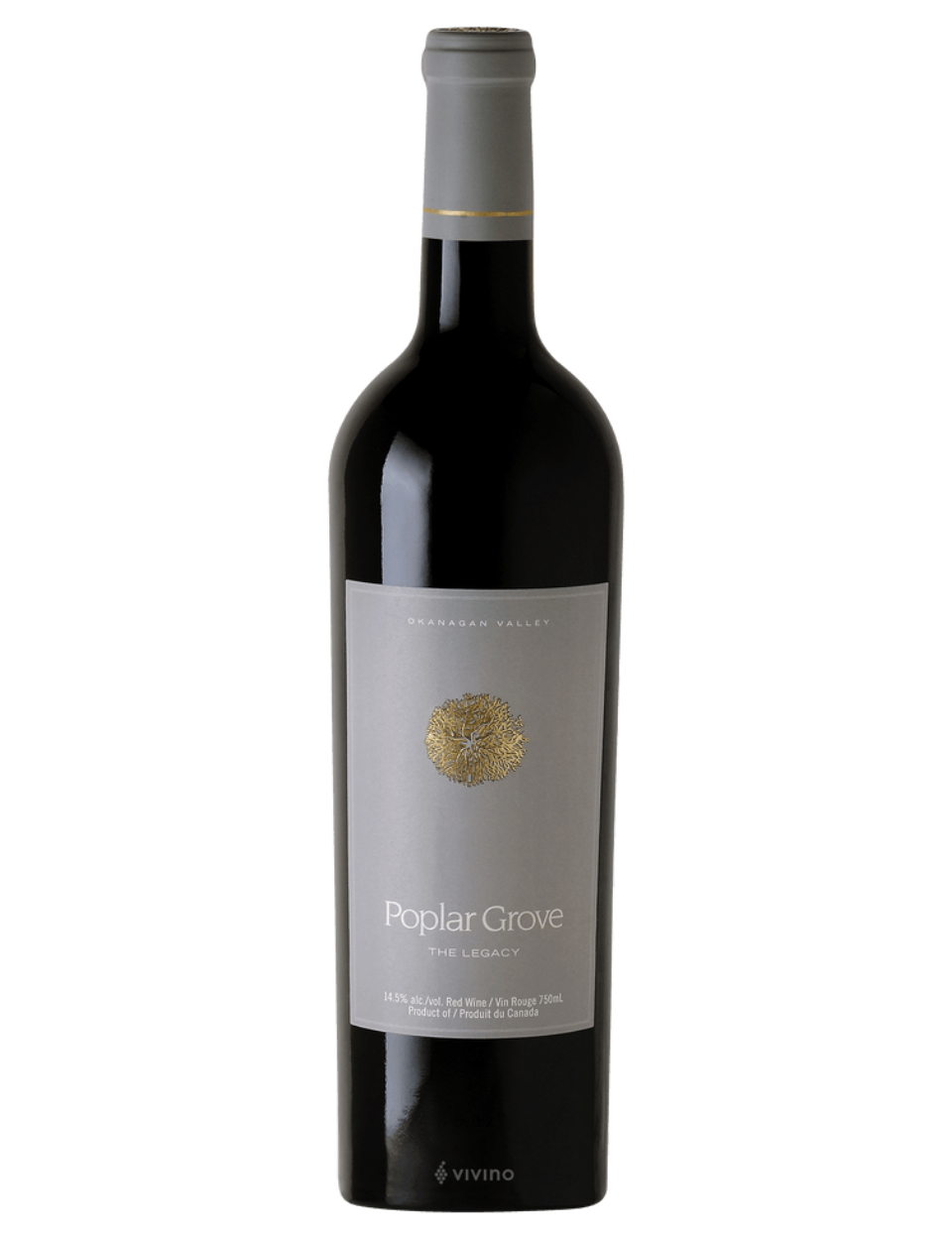 Poplar Grove The Legacy 2018