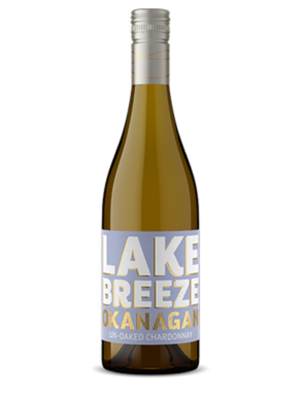 Lake Breeze Un-Oaked Chardonnay