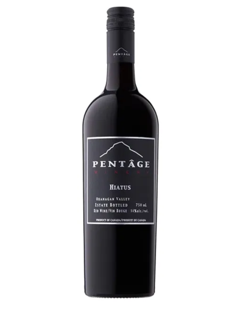 Pentage Hiatus