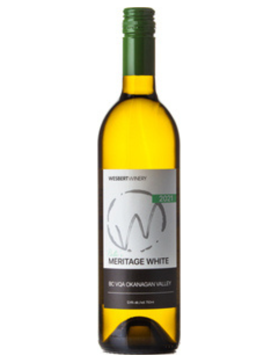 Wesbert Bettie's Meritage White