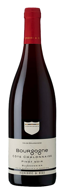 Vignerons De Buxy Pinot Noir