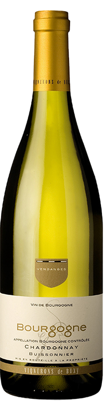 Vignerons De Buxy Chardonnay