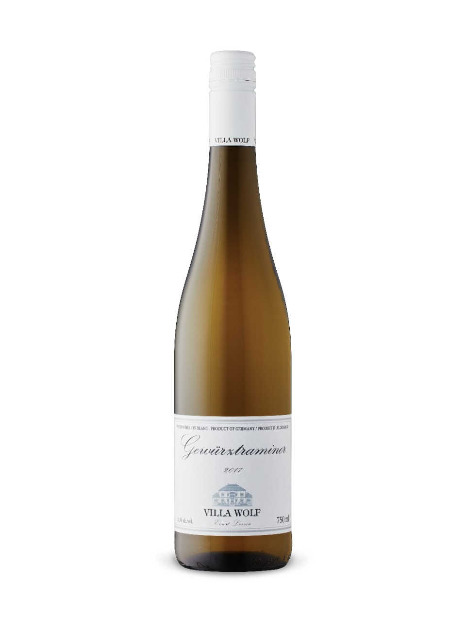 Villa Wolf Gewürztraminer 