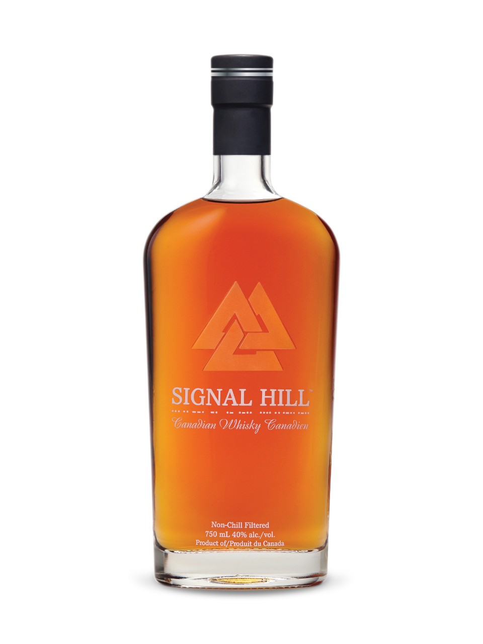 Signal Hill Whisky