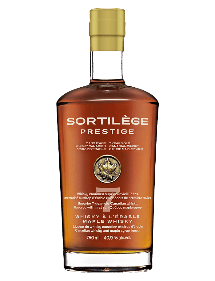 Sortilege Prestige